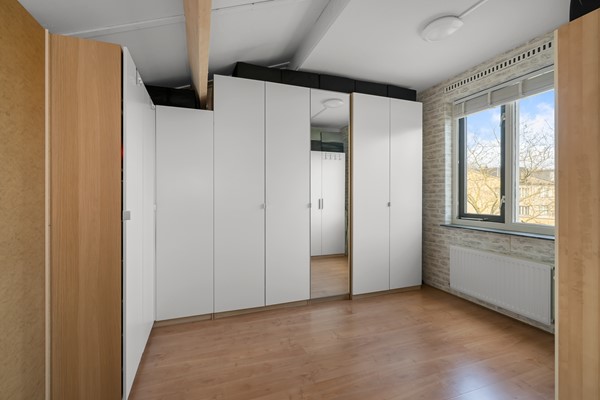 Medium property photo - Andrej Sacharovstraat 13, 1102 AD Amsterdam